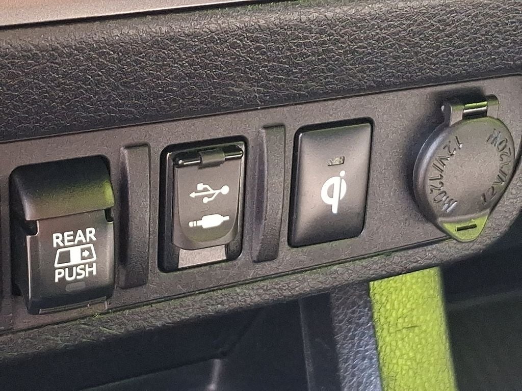 2019 Toyota Tacoma TRD Sport V6