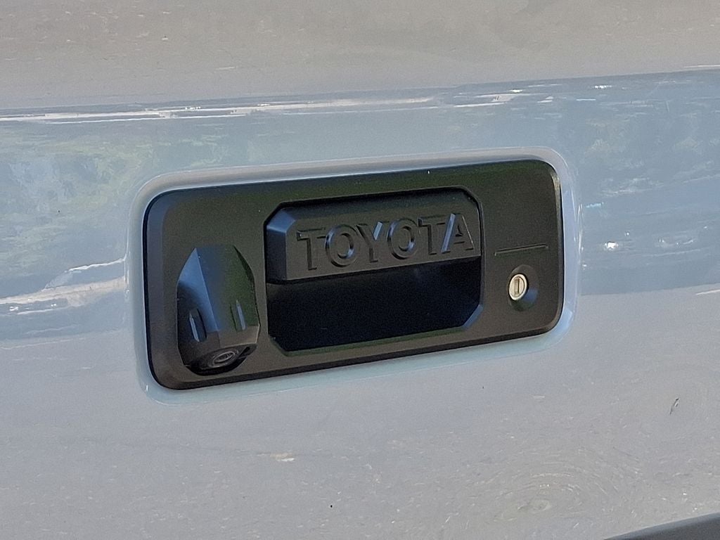 2019 Toyota Tacoma TRD Sport V6
