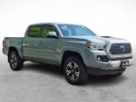 2019 Toyota Tacoma TRD Sport V6