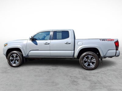2019 Toyota Tacoma TRD Sport V6