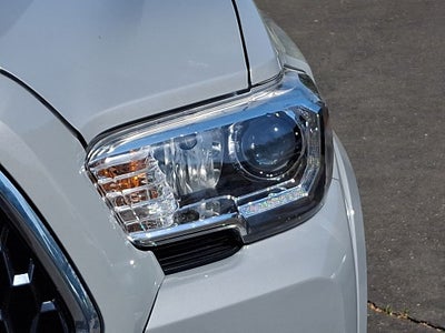 2019 Toyota Tacoma TRD Sport V6