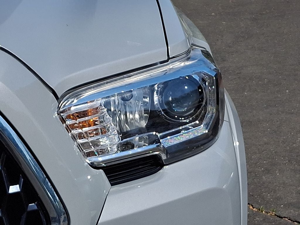 2019 Toyota Tacoma TRD Sport V6
