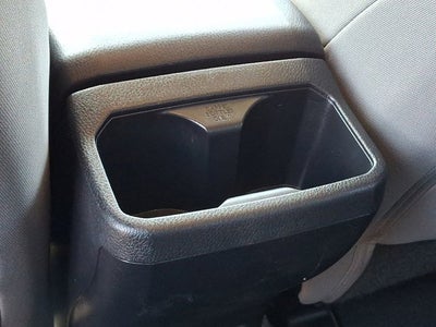 2023 Toyota Tacoma 4WD SR5