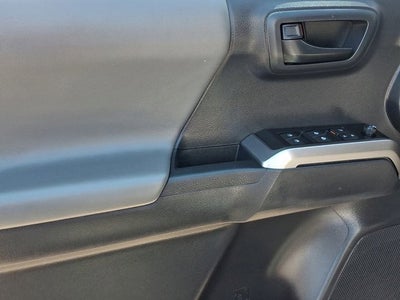 2023 Toyota Tacoma 4WD SR5