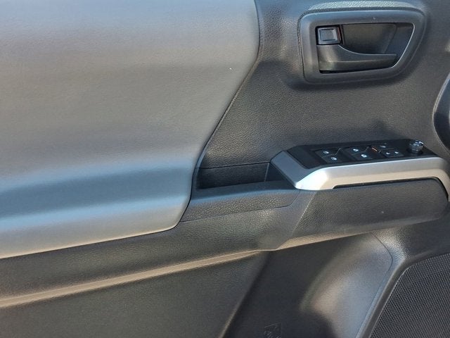 2023 Toyota Tacoma 4WD SR5