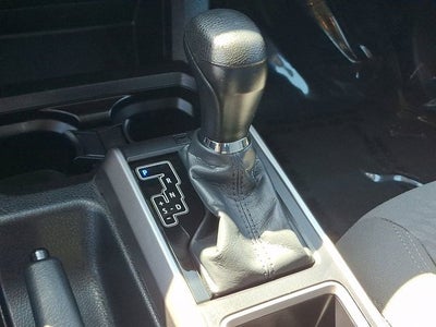 2023 Toyota Tacoma 4WD SR5