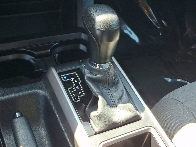 2023 Toyota Tacoma 4WD SR5