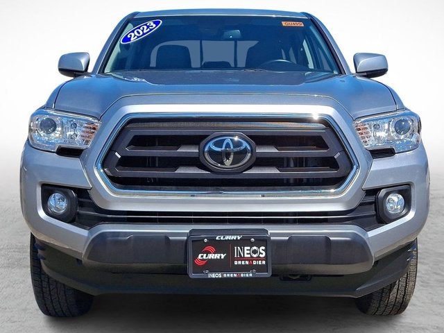 2023 Toyota Tacoma 4WD SR5