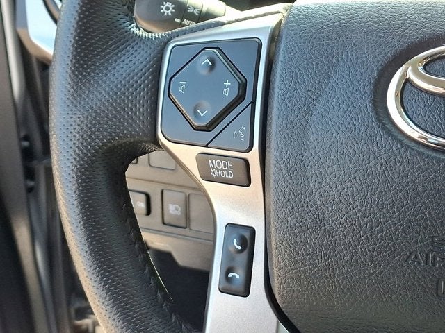 2023 Toyota Tacoma 4WD SR5