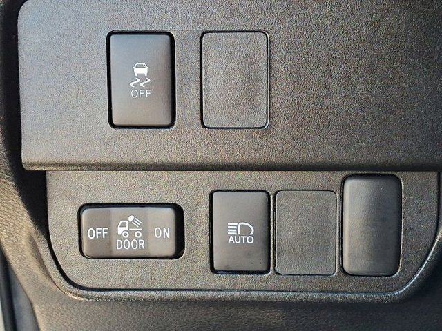 2023 Toyota Tacoma 4WD SR5