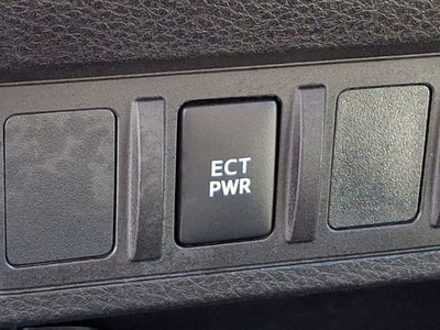 2023 Toyota Tacoma 4WD SR5