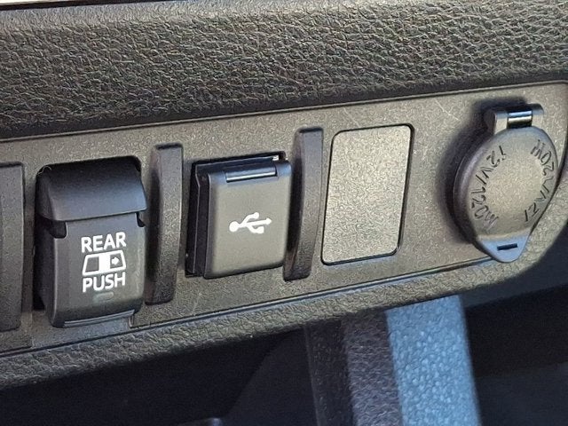 2023 Toyota Tacoma 4WD SR5