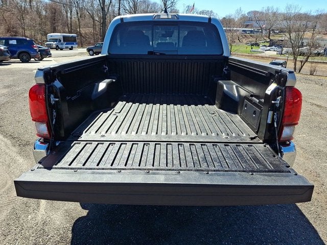 2023 Toyota Tacoma 4WD SR5