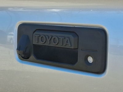 2023 Toyota Tacoma 4WD SR5