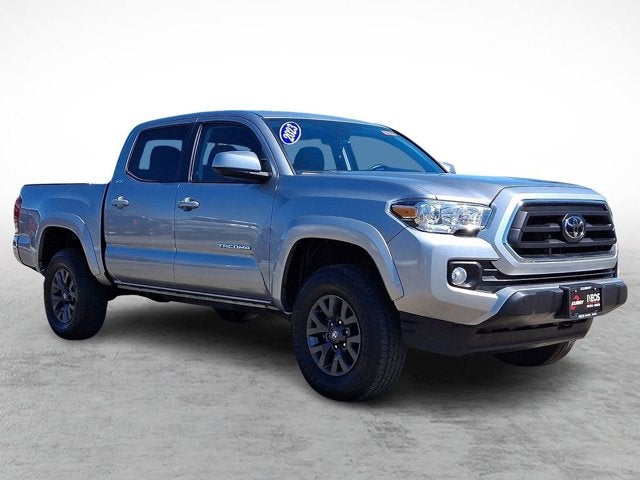 2023 Toyota Tacoma 4WD SR5