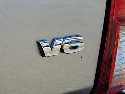 2023 Toyota Tacoma 4WD SR5