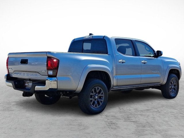 2023 Toyota Tacoma 4WD SR5