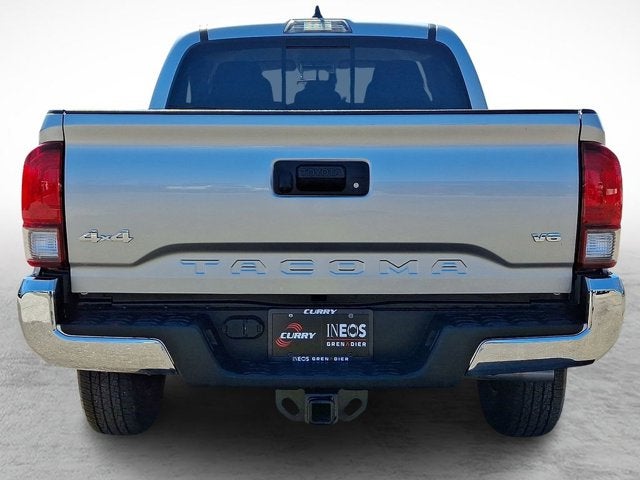 2023 Toyota Tacoma 4WD SR5