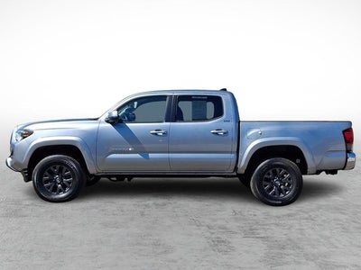 2023 Toyota Tacoma 4WD SR5