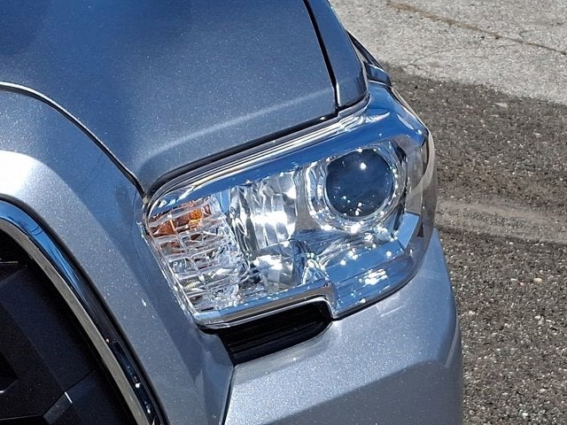 2023 Toyota Tacoma 4WD SR5