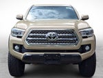 2016 Toyota Tacoma TRD Off-Road