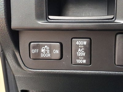 2016 Toyota Tacoma TRD Off-Road