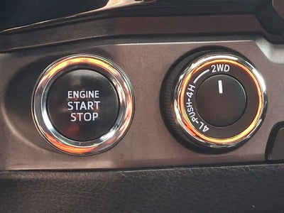 2016 Toyota Tacoma TRD Off-Road