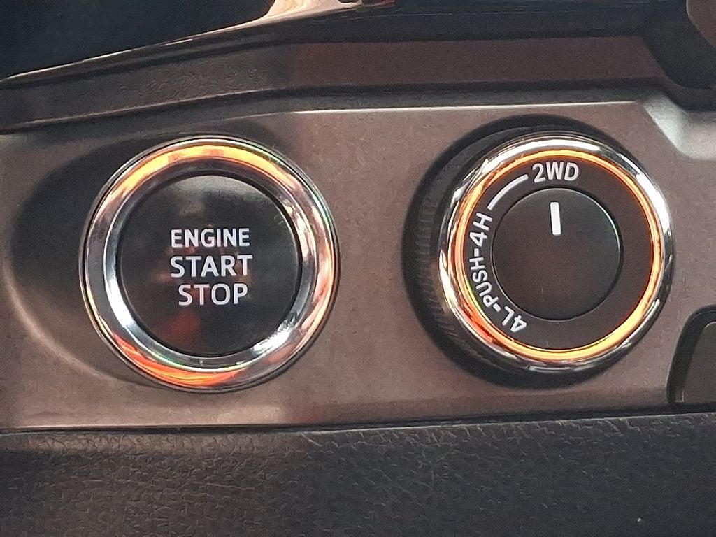 2016 Toyota Tacoma TRD Off-Road