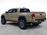 2016 Toyota Tacoma TRD Off-Road
