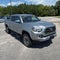 2016 Toyota Tacoma Limited V6