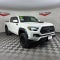 2021 Toyota Tacoma 4WD TRD Pro