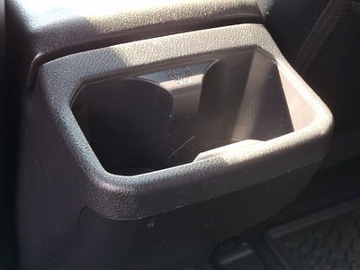 2021 Toyota Tacoma TRD Pro V6