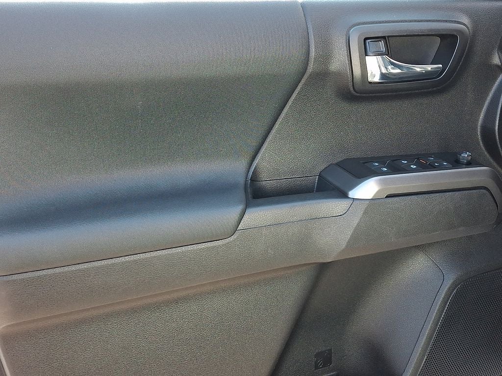 2021 Toyota Tacoma TRD Pro V6