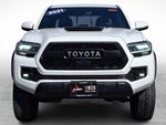 2021 Toyota Tacoma TRD Pro V6