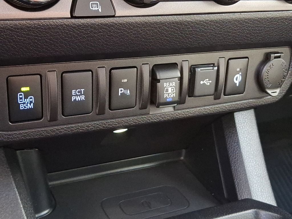 2021 Toyota Tacoma TRD Pro V6