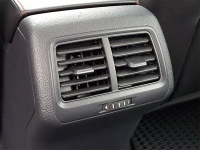 2019 Volkswagen Golf GTI SE