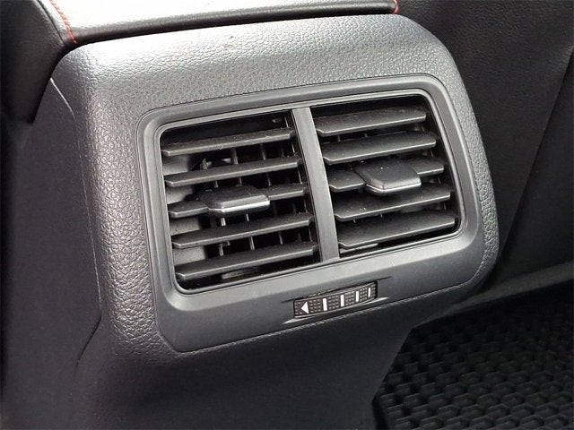 2019 Volkswagen Golf GTI SE