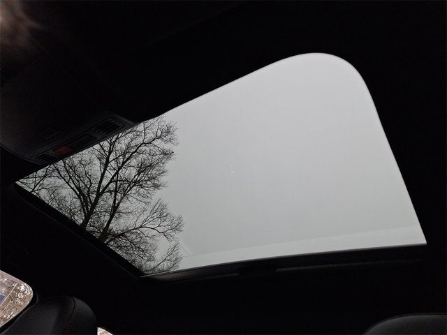 2019 Volkswagen Golf GTI SE