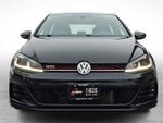 2019 Volkswagen Golf GTI SE