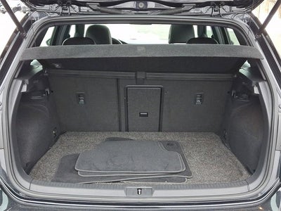 2019 Volkswagen Golf GTI SE