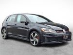 2019 Volkswagen Golf GTI SE