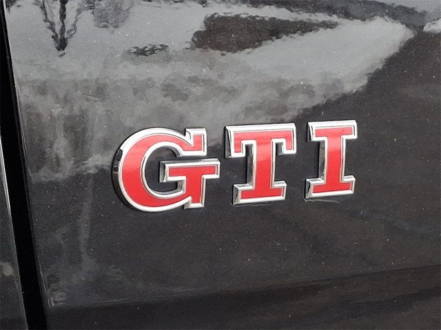 2019 Volkswagen Golf GTI SE