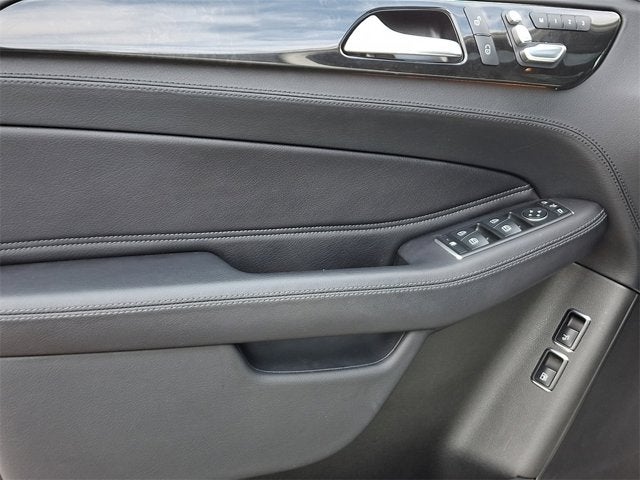 2018 Mercedes-Benz GLE GLE 550e