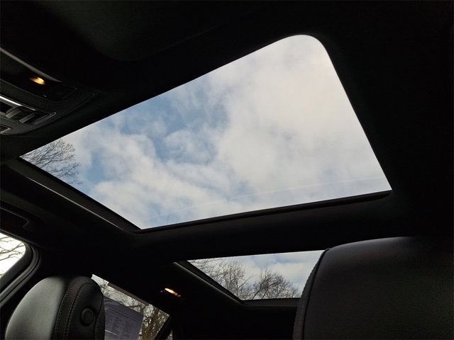 2018 Mercedes-Benz GLE GLE 550e