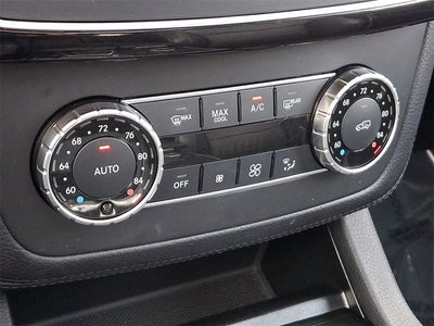 2018 Mercedes-Benz GLE GLE 550e