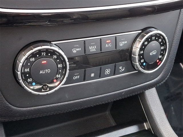 2018 Mercedes-Benz GLE GLE 550e