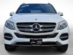 2018 Mercedes-Benz GLE GLE 550e