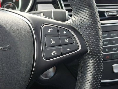 2018 Mercedes-Benz GLE GLE 550e