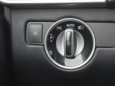 2018 Mercedes-Benz GLE GLE 550e