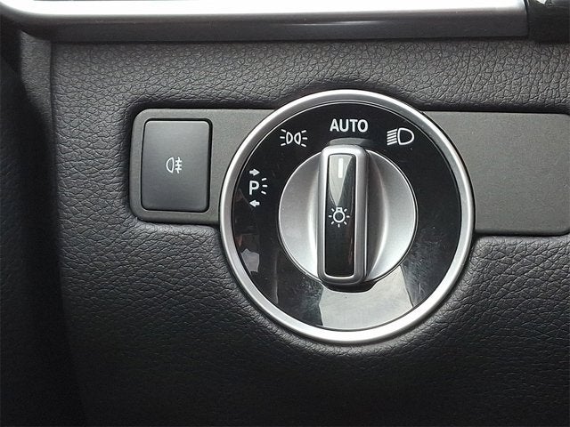 2018 Mercedes-Benz GLE GLE 550e